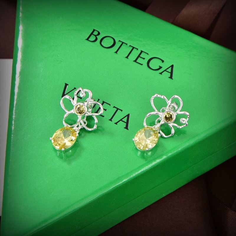 Bottega Veneta Earrings